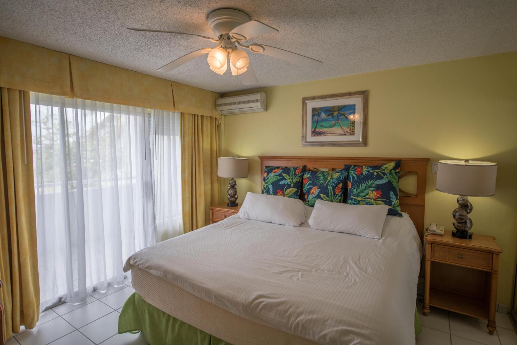 The Atrium Resort And Spa, Sint Maarten 辛普森湾 外观 照片